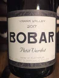 Bobar Petit Verdot Vivino