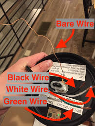 Electrical - Wiring Double-Insulated (Class Ii) Pendant Into Earthed  Circuit - Home Improvement Stack Exchange