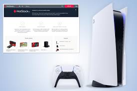Preregister and have payment info entered ahead of time. Handy Hotstock Web Tool Lets You Know When Ps5 Is Back In Stock At Amazon Gamestop Argos And More
