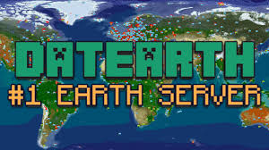 Maybe you would like to learn more about one of these? Datearth The Minecraft Earth Server Youtube