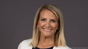 Bowie & Jensen lawyers leave to start Jensen & McComas