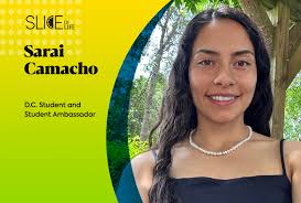 Sarai Camacho's Instagram, Twitter & Facebook