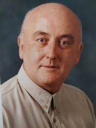 Condolence Book for DERMOT (Derry) BLACKWELL (Beaumont, Dublin)