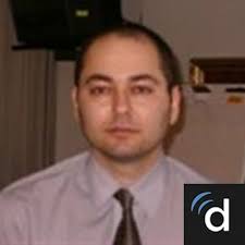 Dr. Kurt Kampert, MD