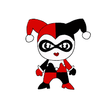 Customize your harley quinn print with hundreds of different frames and mats, if desired. How To Draw Harley Quinn Step By Step Easy Drawing Guides Drawing Howtos