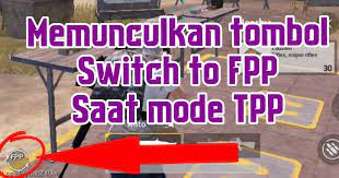 Tutorial cara memunculkan tombol switch tpp to fpp pubg mobile global version. Cara Memunculkan Tombol Switch Tpp To Fpp Di Pubg Mobile Aktrik Blogspot