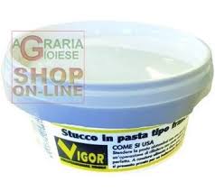 Vigor Stucco Pasta Tipo Francese Per Interno Muro Legno Gr 5000 Https Www Decariashop It It Pittura 24182 Vigor Stucco Pasta Tipo Fran Legno Stucco Francese