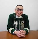 ひぐち君と正名僕蔵は似ている そっくり Sokkuri