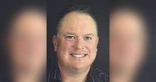 Obituary for Todd A. Hobby