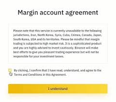 Read our binance review to see whether this is just another scam or binance operates in many countries including canada, russian federation, italy, the uk the exchange works on all kinds of devices and provides multilingual support. Trading Toolkits A Look Into Binance Margin Trading