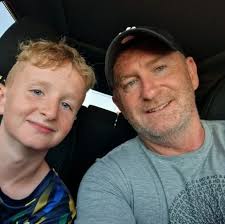 Ant Morgan Health Coach