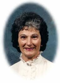 Obituary of Lois W. Weldon