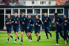 His overall rating is 66. Sweden Euro 2020 Squad Full 26 Man Team Ahead Of 2021 Tournament The Athletic