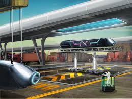Black And Veatch Kansas City A Company Developing The Hyperloop Plans To Reveal Something Huge This Week Transportation Technology Elon Musk Hyperloop Elon Musk