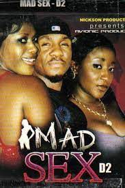 Mad Sex (2010) - Trakt