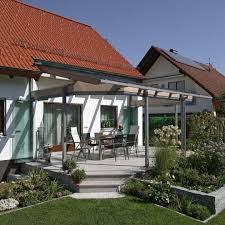 Kaltwintergarten Verschonert Eine Terrasse Bei Forchheim Kaltwintergarten Wintergarten Terrassenuberdachung