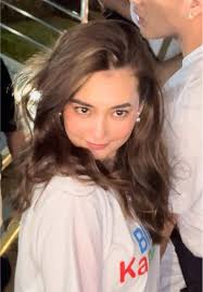 Jasmine Ilyesdelyn Video