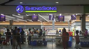 Sheng siong logo logo icon download svg. Singapore Service Supermarket Sheng Siong Junction 9 Nestia