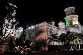 Built by sultan abu bakar in the late 18 more ». Abu Bakar Of Johor Wikiwand