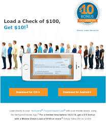 The power to manage your account on the move. Ymmv 5 15 For Loading A Check To Netspend Doctor Of Credit