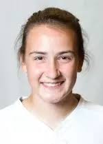 2010 Women's Soccer Roster