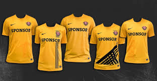 Dynamo dresden has also conceded an average of 0.7 goals per match in the same period. Nike Dynamo Dresden 14 15 Kits Released Footy Headlines