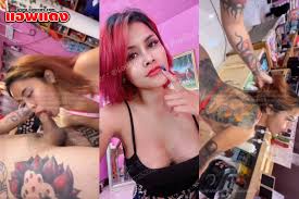 คลิปโป๊ใหม่ เจ้ลูกหมี แม่ค้าเซ็กส์จัด โดนลูกค้าล้วงหีแล้วเปิดควยมาให้โม๊ค  จับกดกระแทกท่าหมาเย็ดใส่หี จัดเย็ดสดแตกในคารูหี - คลิปโป๊ คลิปหลุด  แอพแดง.com