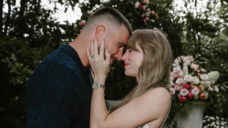 Taylor Swift And Travis Kelce's Baby Plans Exposed With Intimate Details Of  Married Life And Unexpected Dilemma | Bored Panda