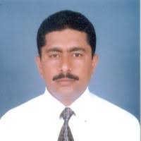 N Venkatesh Email & Phone Number