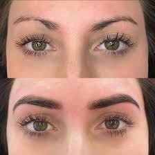 Brows and Skin by Tess