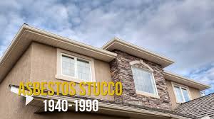 If your ceiling has asbestos, such a friable material releases toxic dust at the slightest disturbance. How To Identify Asbestos In Popcorn Ceilings Asbestos123