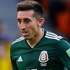 Maybe you would like to learn more about one of these? Seleccion Mexicana Hector Herrera Destaca La Calidad Del Futbolista Mexicano En Europa