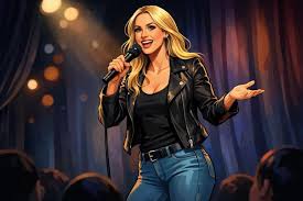 Tickets: Nikki Glaser comedy Los Angeles show (2026)
