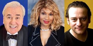 MAC Announces Lifetime Achievement Awards Ahead of the 38th Annual MAC  Awards