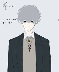 Best hair grey boy anime guys ideas. Pin By Socorro On á´€É´Éªá´á´‡ á´¡á´‡Ê™á´›á´á´É´ á´á´€É´É¢á´€ Ê™á´Ês Boy With White Hair White Hair Anime Boy