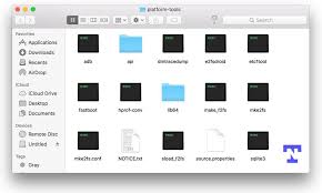 The android debug bridge (commonly abbreviated as adb) is a programming tool used for debugging devices that are based on android using a usb or tcp . Install And Use Adb And Fastboot On Mac Technastic