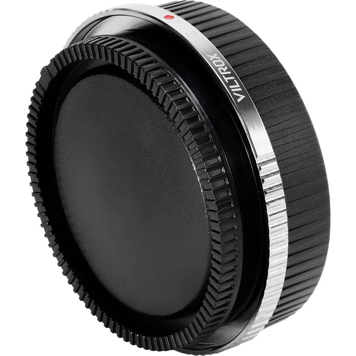 Viltrox E-Z AF Lens Mount Adapter