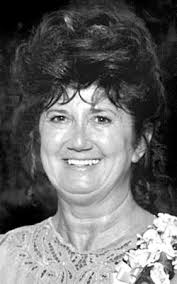 Darlene Mae Cramblit Bauer (1937-2009)