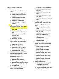 Contoh soal logika matematika dan jawabannya kelas 11. Soal Jawab Logika Matematika Pdf Kumpulan Contoh Surat Dan Soal Terlengkap