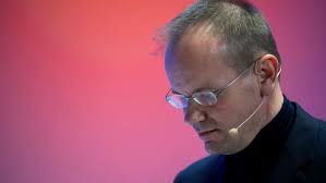 Letter: Investors' watching brief for black turtlenecks