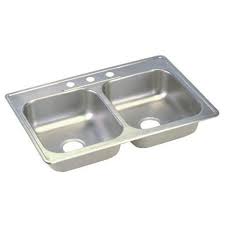 dayton ge12521l3 single bowl top mount