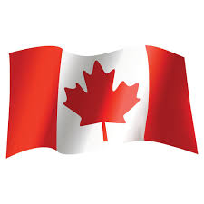 Image result for canada flag