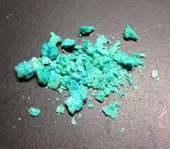 Copper Ii Chloride Sciencemadness Wiki