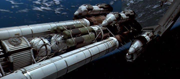 Deep Impact”: an unfairly overlooked end-of-the-world epic… – Musings of a  Middle-Aged Geek