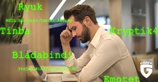 Malware Naming Hell Taming The Mess Of Av Detection Names G Data