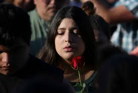 Santa Fe High School shooting: What we know, what we don't know