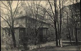 Eine qualitätsvolle erziehung, den einbezug der eltern und eine. Ansichtskarte Postkarte Berlin Schoneberg Pestalozzi Akpool De