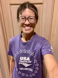 Meeting new people from Australia and Puerto Rico