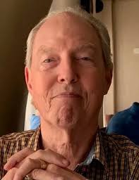 Obituary information for Robert (Bob) Charles Potts, MD