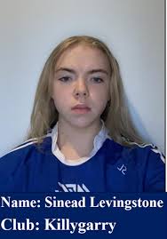 Best of luck to Ellen...